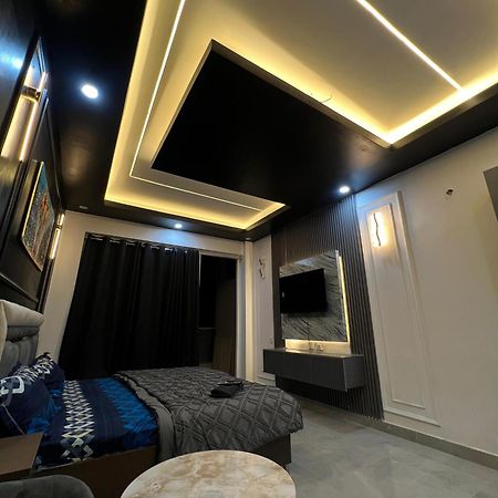 Nook Studio Ghaziabad Luaran gambar