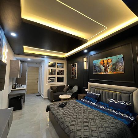 Nook Studio Ghaziabad Luaran gambar