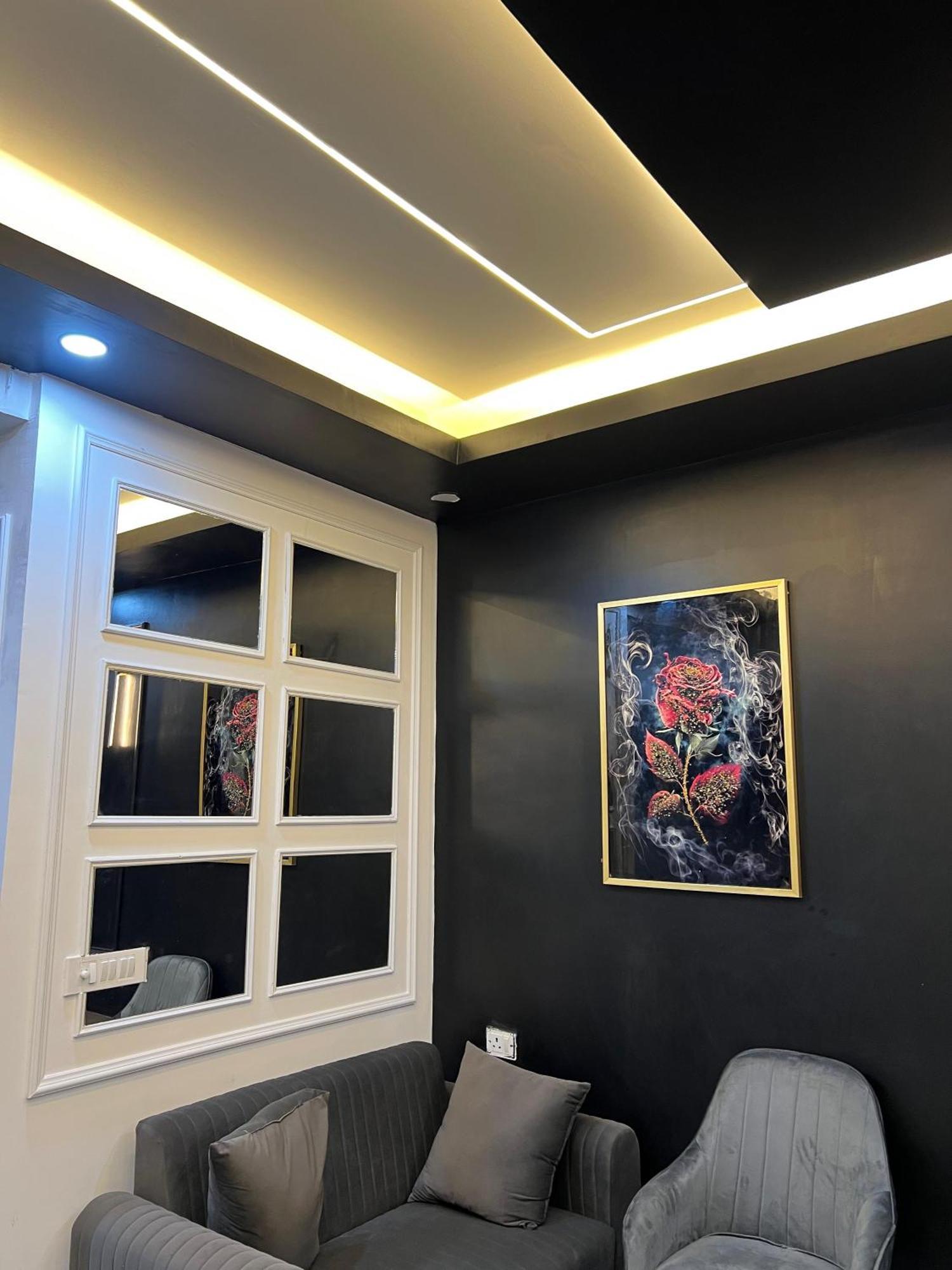 Nook Studio Ghaziabad Luaran gambar