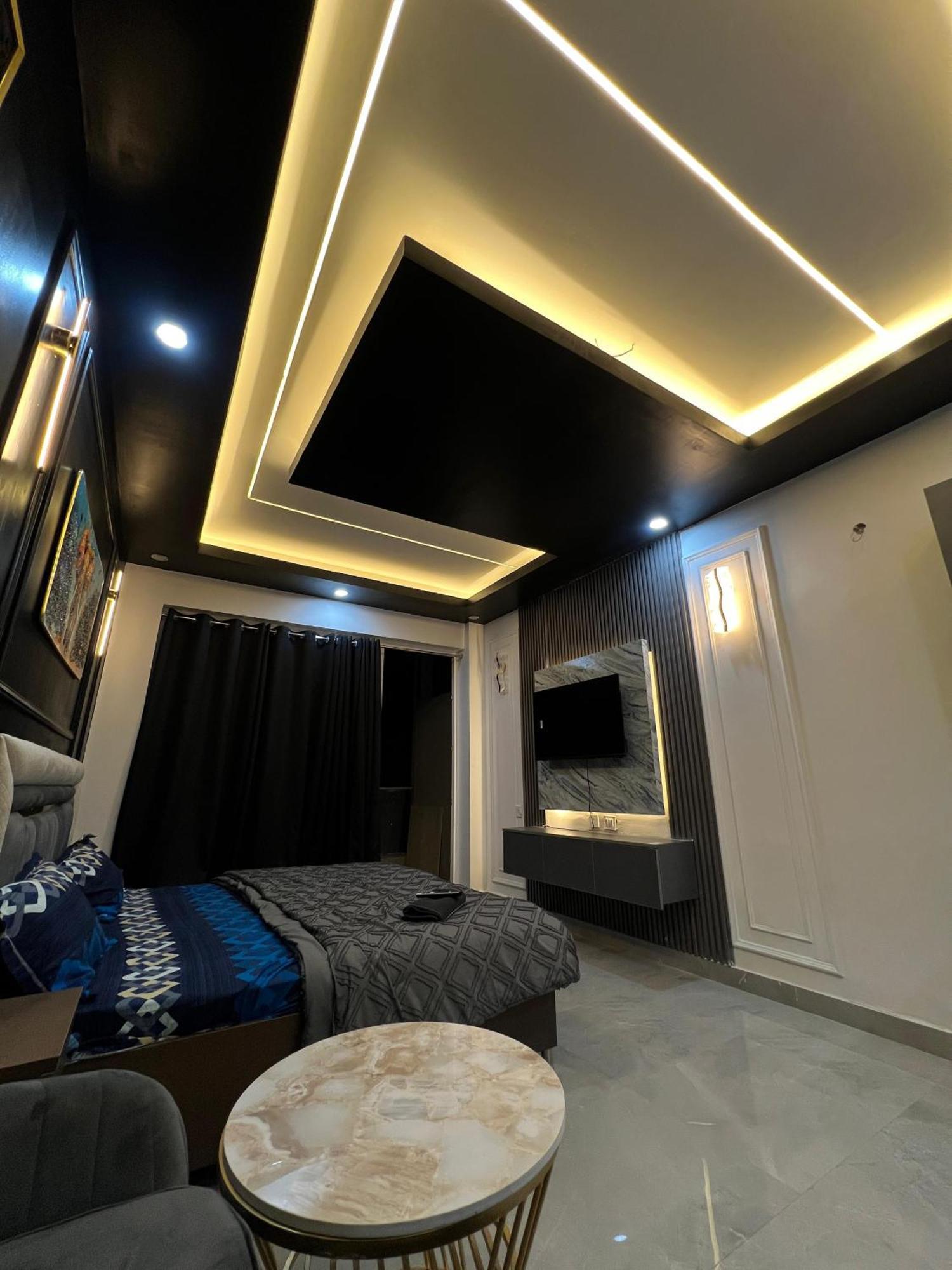 Nook Studio Ghaziabad Luaran gambar