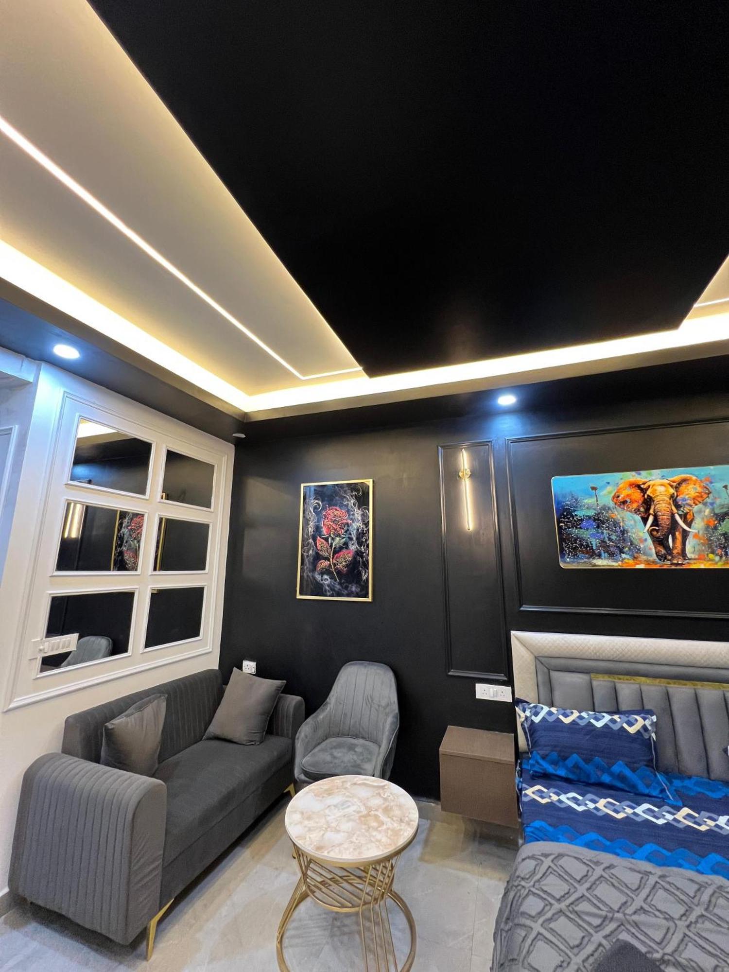 Nook Studio Ghaziabad Luaran gambar