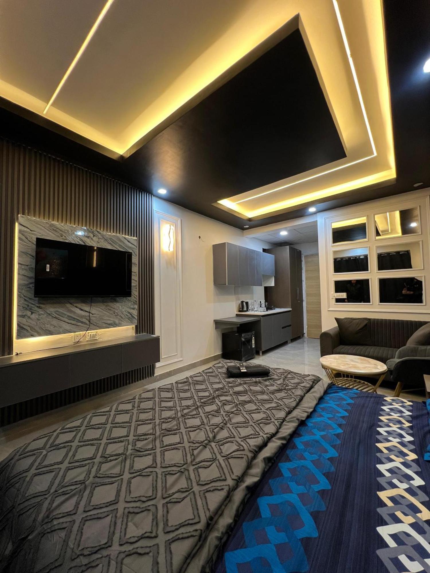 Nook Studio Ghaziabad Luaran gambar