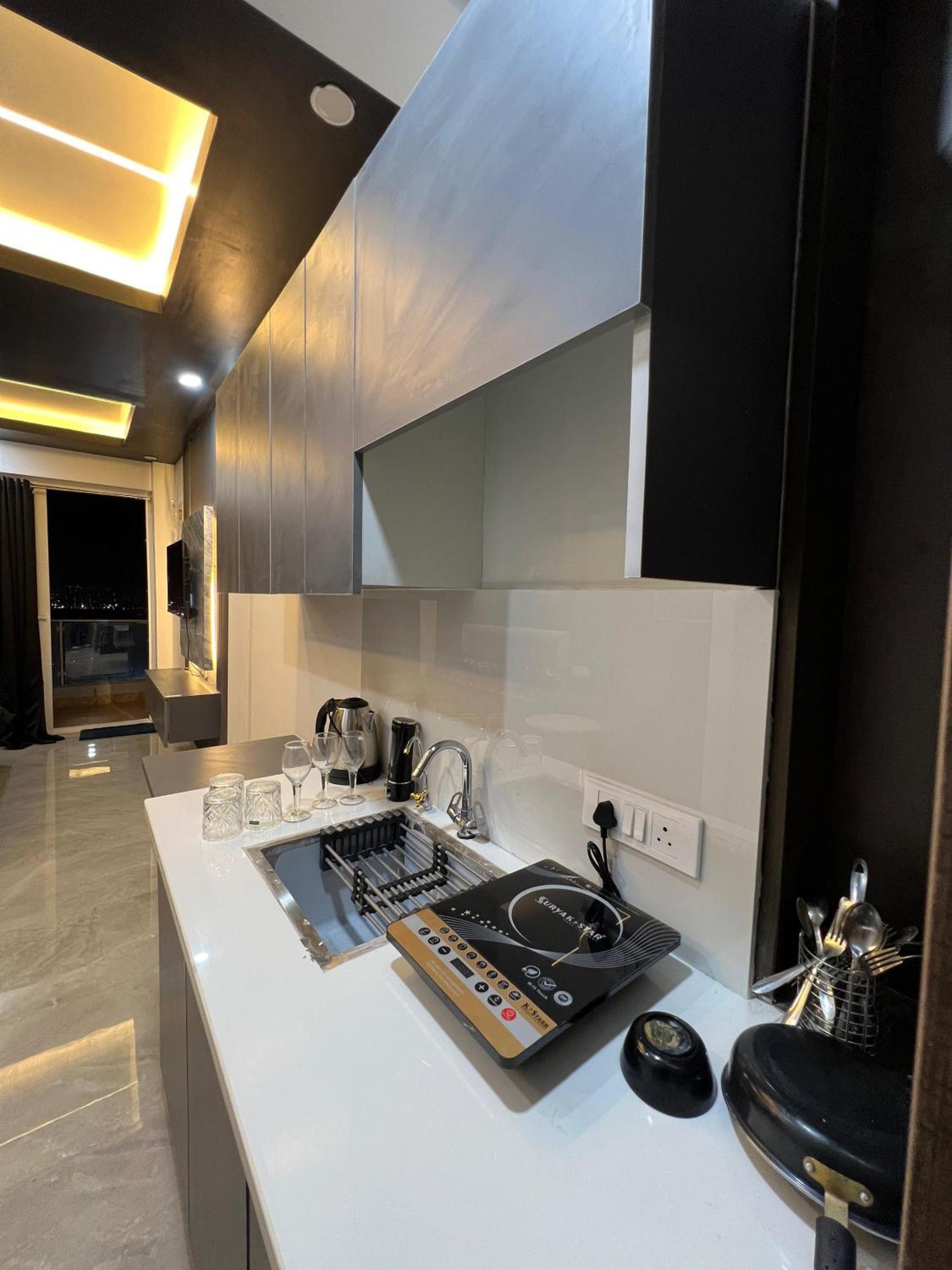 Nook Studio Ghaziabad Luaran gambar