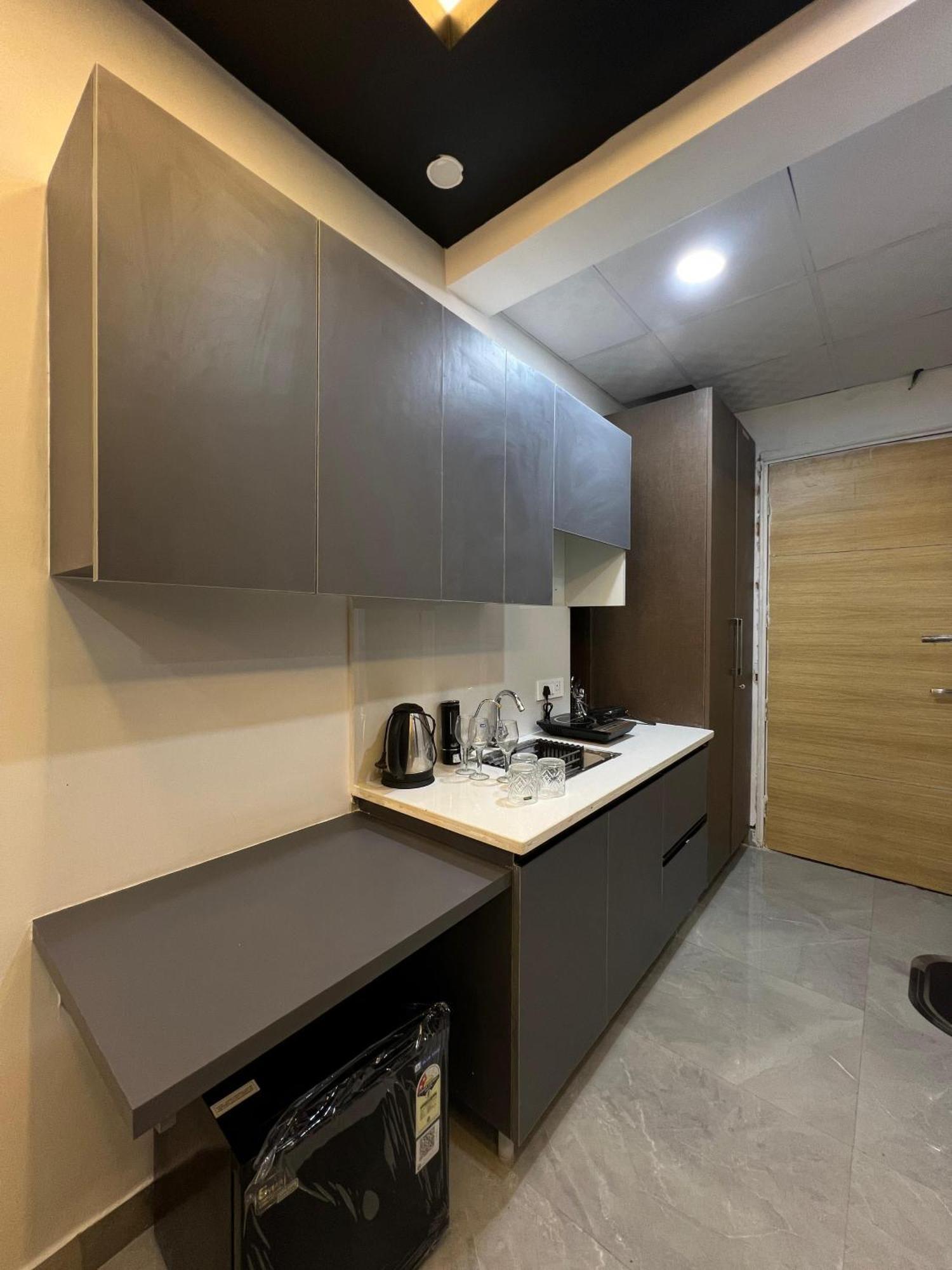 Nook Studio Ghaziabad Luaran gambar